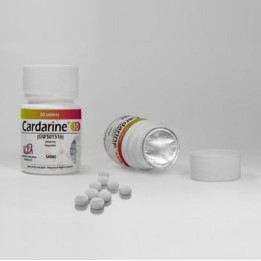 UPA Cardarine 10