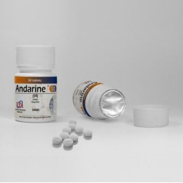 UPA Andarine 10