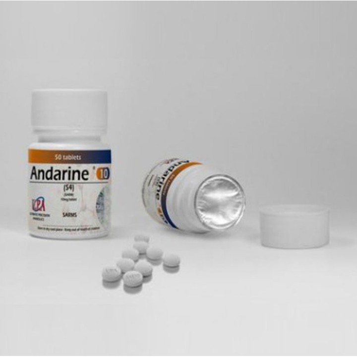 UPA Andarine 10