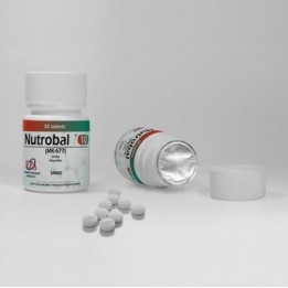 UPA Nutrobal 10