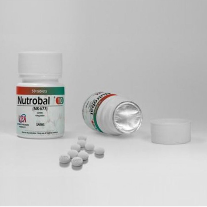 UPA Nutrobal 10