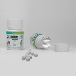 UPA Ostarine 10