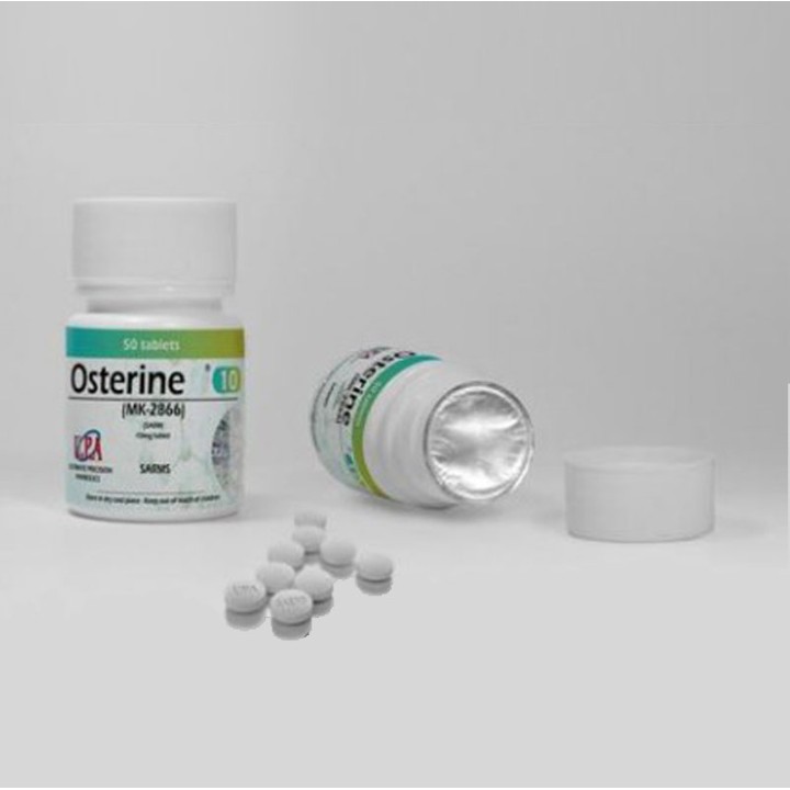 UPA Ostarine 10