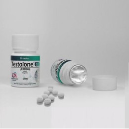 UPA Testolone 10