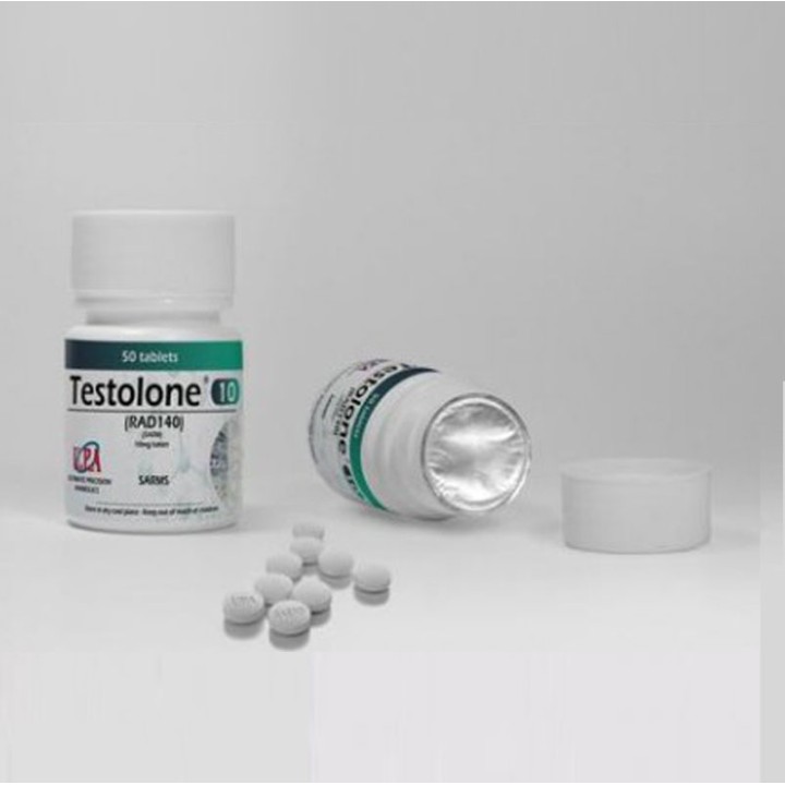 UPA Testolone 10