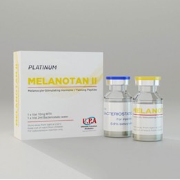 UPA Melanotan 2
