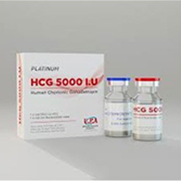 UPA HCG 5000