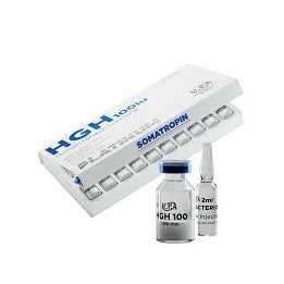 UPA Somatropin HGH 100IU