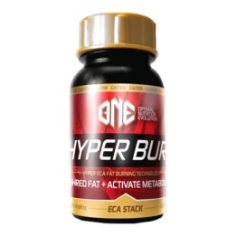 Hyperburn