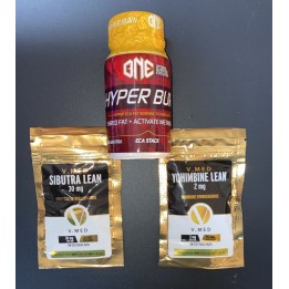 Weightloss Advanced Combo 1