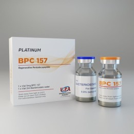 UPA BPC 157
