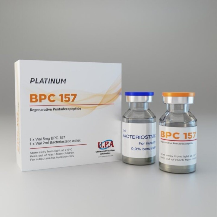 UPA BPC 157