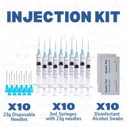 Injection Kit