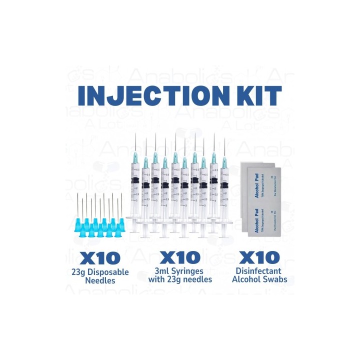 Injection Kit