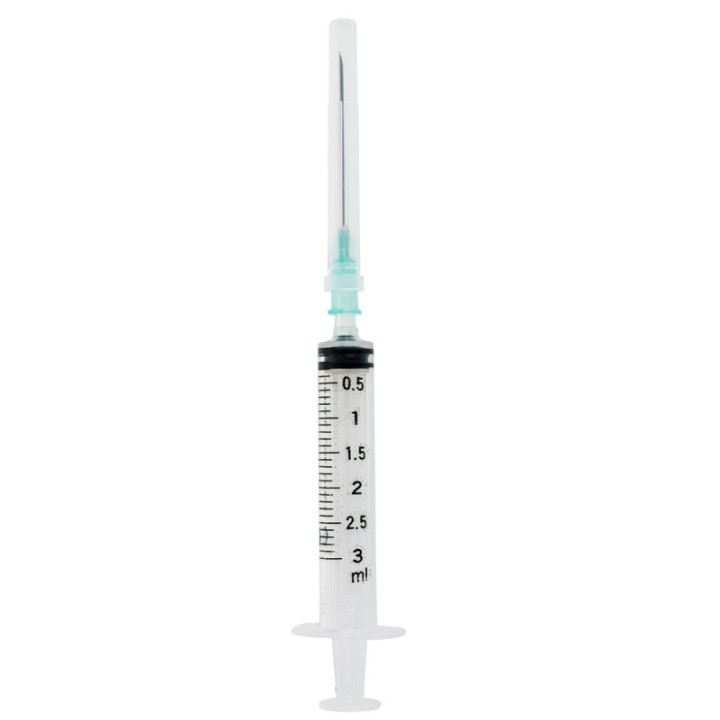 Injection Kit
