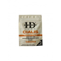 HD Labs - Cialis 5mg