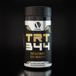 V.Pharma - TRT334 - Ultimate Test Booster