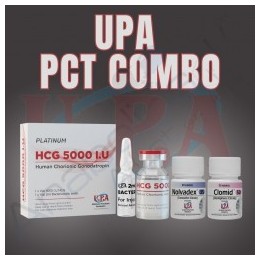 UPA PCT Combo