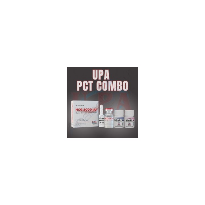 UPA PCT Combo