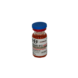 HD Labs - Vitamin B12