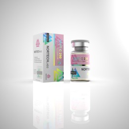 Nortech Labs - Test C 250mg | Test Cyp |10ml
