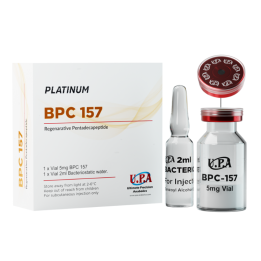 UPA BPC157
