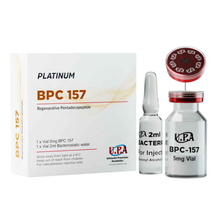 UPA BPC157