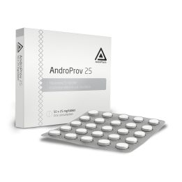 AndroPharm - Proviron