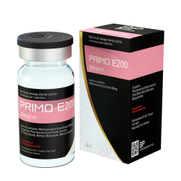 Body Pharm Primo E 200