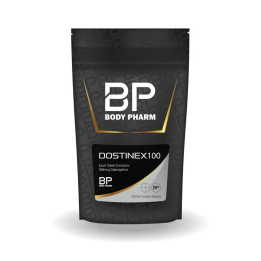 Body Pharm Dostinex 100 (Caber)
