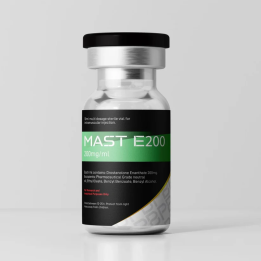 Body Pharm Masteron E 200