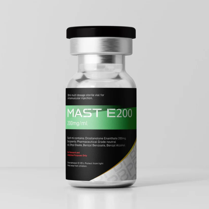 Body Pharm Masteron E 200