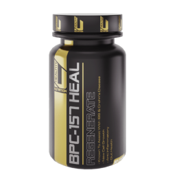 Healthy U - BPC157