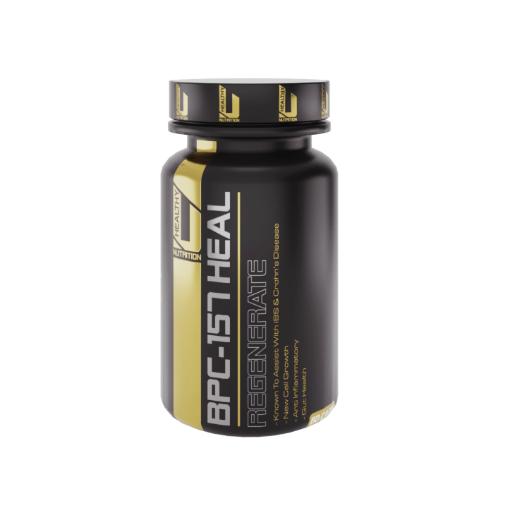 Healthy U - BPC157