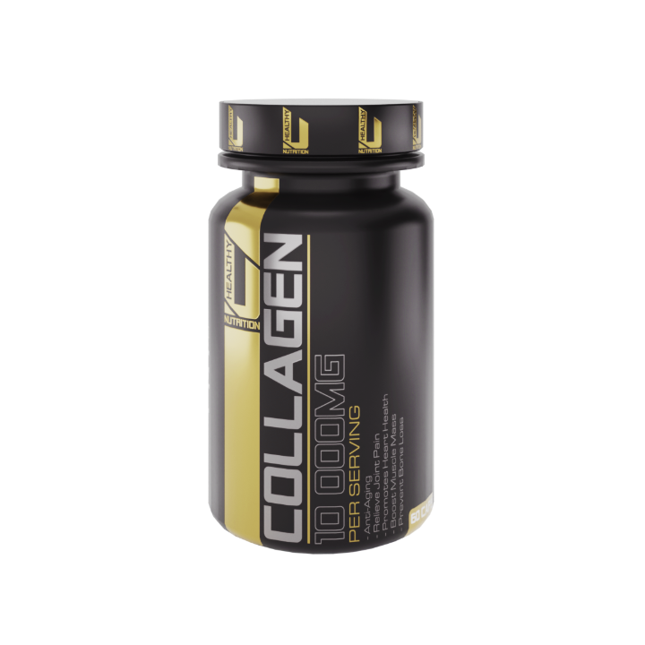 Healthy U - Collagen 10 000mg