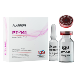 UPA PT-141 (Lovers Peptide)