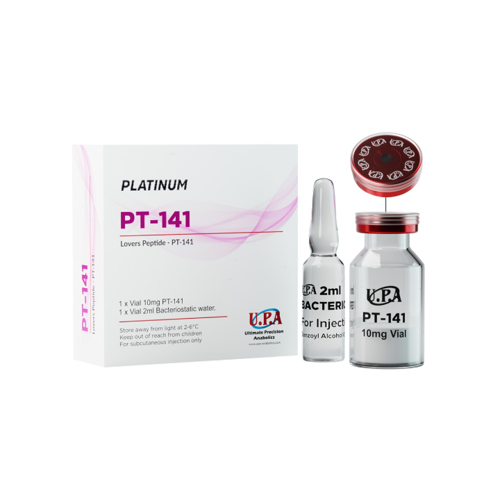 UPA PT-141 (Lovers Peptide)
