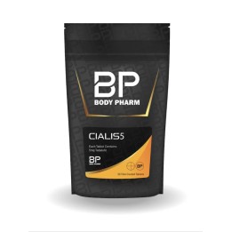 Body Pharm - Cialis 5mg 50 Tabs