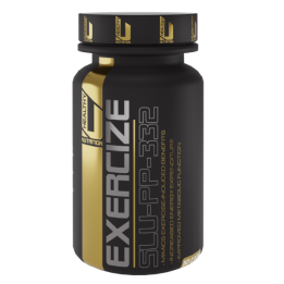 Healthy U - Exercize (SLU-PP-332)