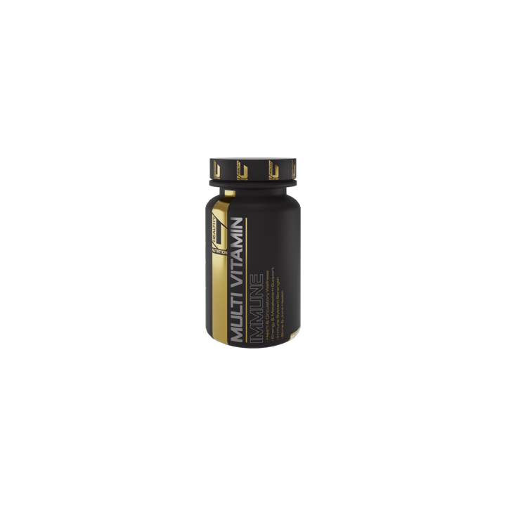 Healthy U Labs Multi Vitamin - Immune