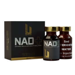 Healthy U - NAD+