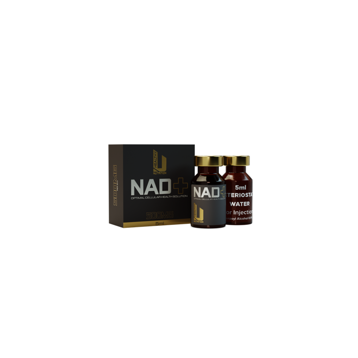 Healthy U - NAD+