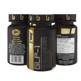 Healthy U - GLP-1 Enhancer
