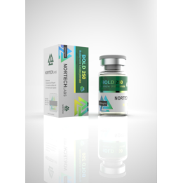 Nortech Bold - Equipoise 250mg 10ml