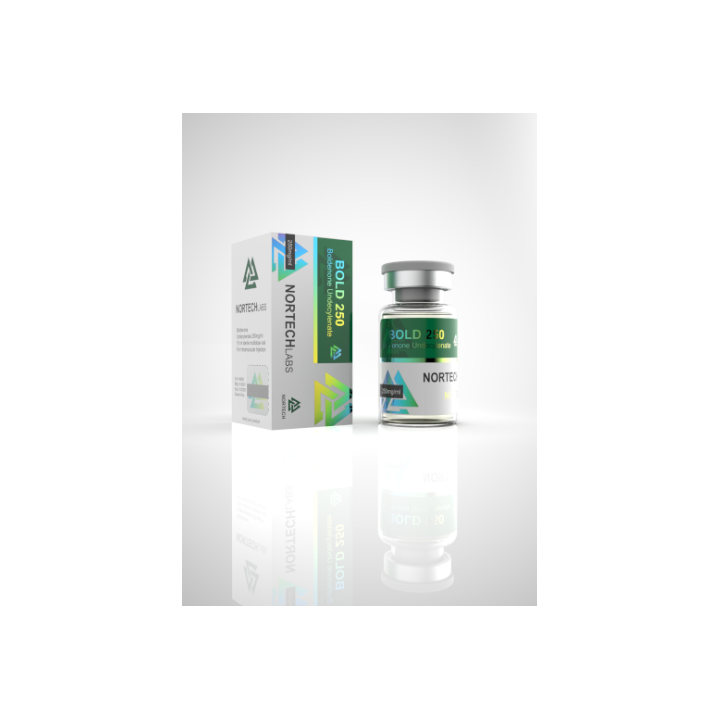 Nortech Bold - Equipoise 250mg 10ml