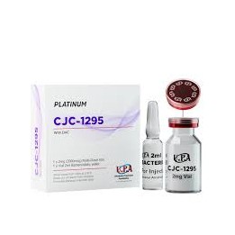 UPA CJC - 1295 with DAC
