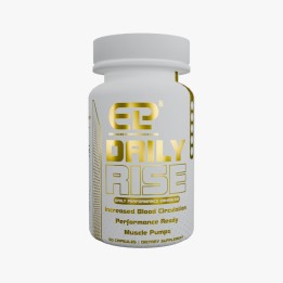 ELP - Daily Rise - HU Daily man - 60 Caps
