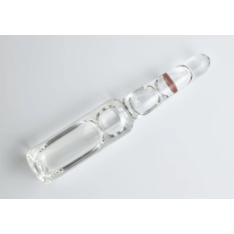 Bacteriostatic Water Ampule