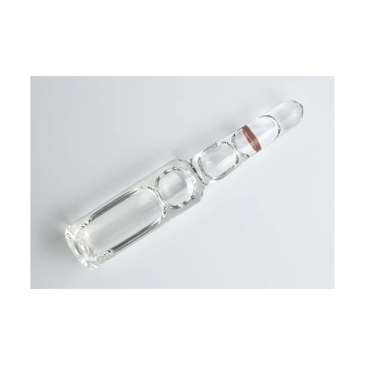 Bacteriostatic Water Ampule