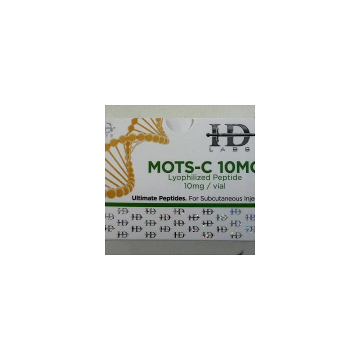 HD MOTS-C